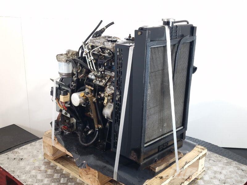 Perkins 403D-11 Silniki