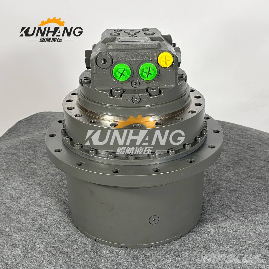 KaiShan KAISHAN KT11S Final Drive IGY15000T2-B56-86/43 أجهزة نقل
