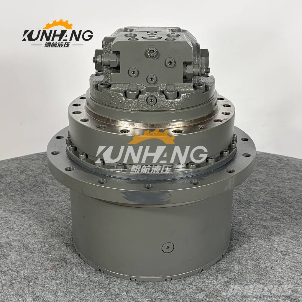 KaiShan KAISHAN KT11S Final Drive IGY15000T2-B56-86/43 أجهزة نقل