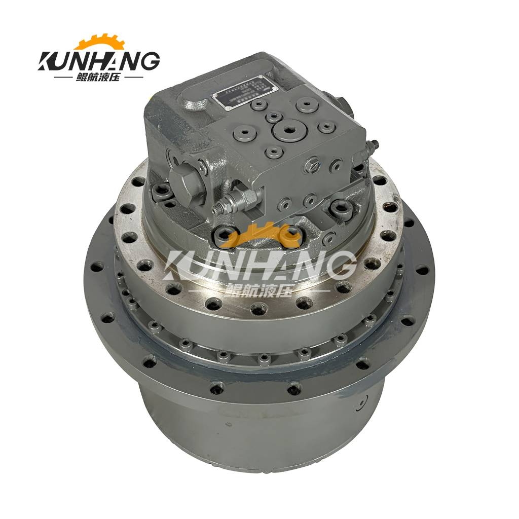 KaiShan KAISHAN KT11S Final Drive IGY15000T2-B56-86/43 أجهزة نقل