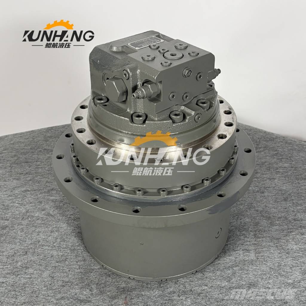 KaiShan KAISHAN KT11S Final Drive IGY15000T2-B56-86/43 أجهزة نقل