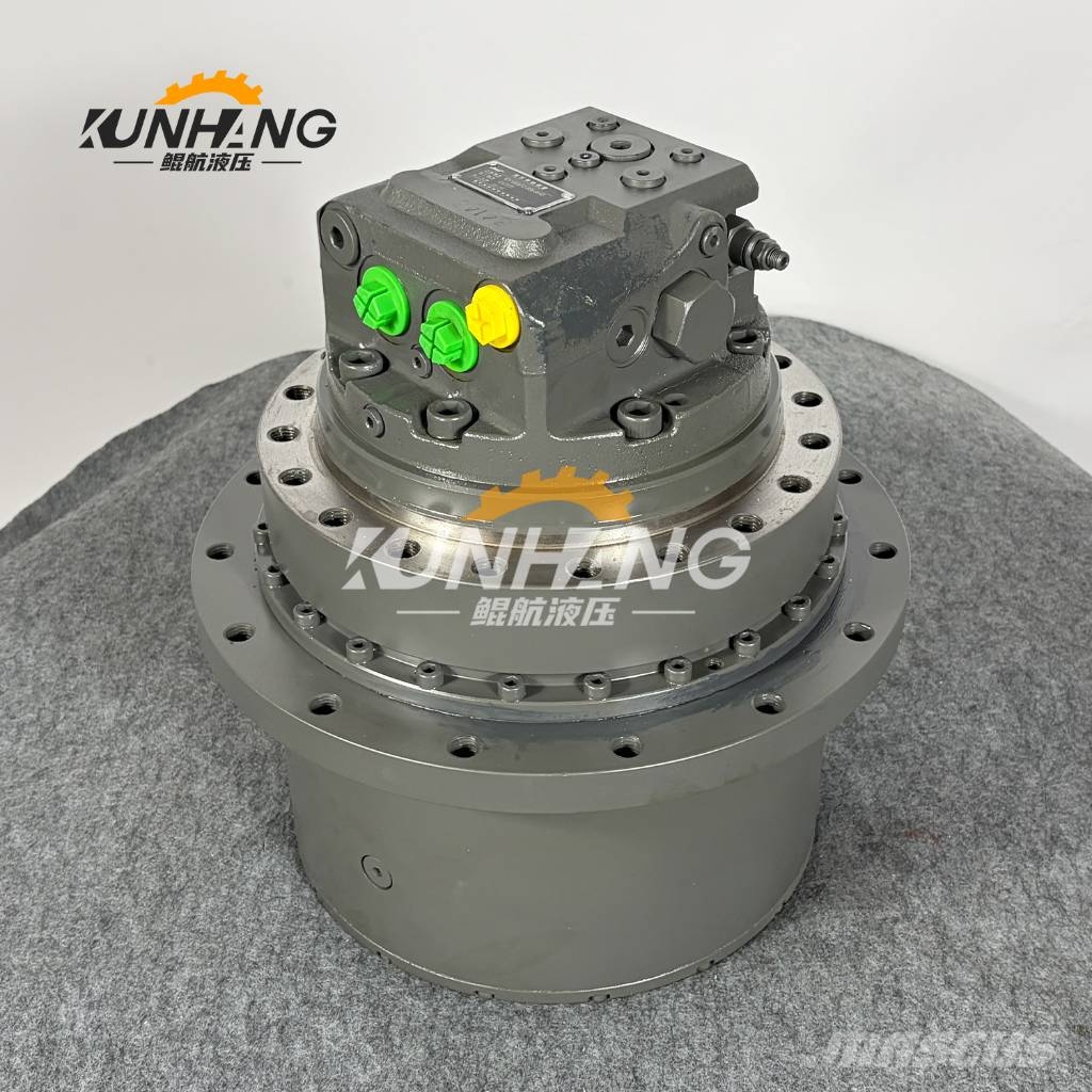 KaiShan KAISHAN KT11S Final Drive IGY15000T2-B56-86/43 أجهزة نقل