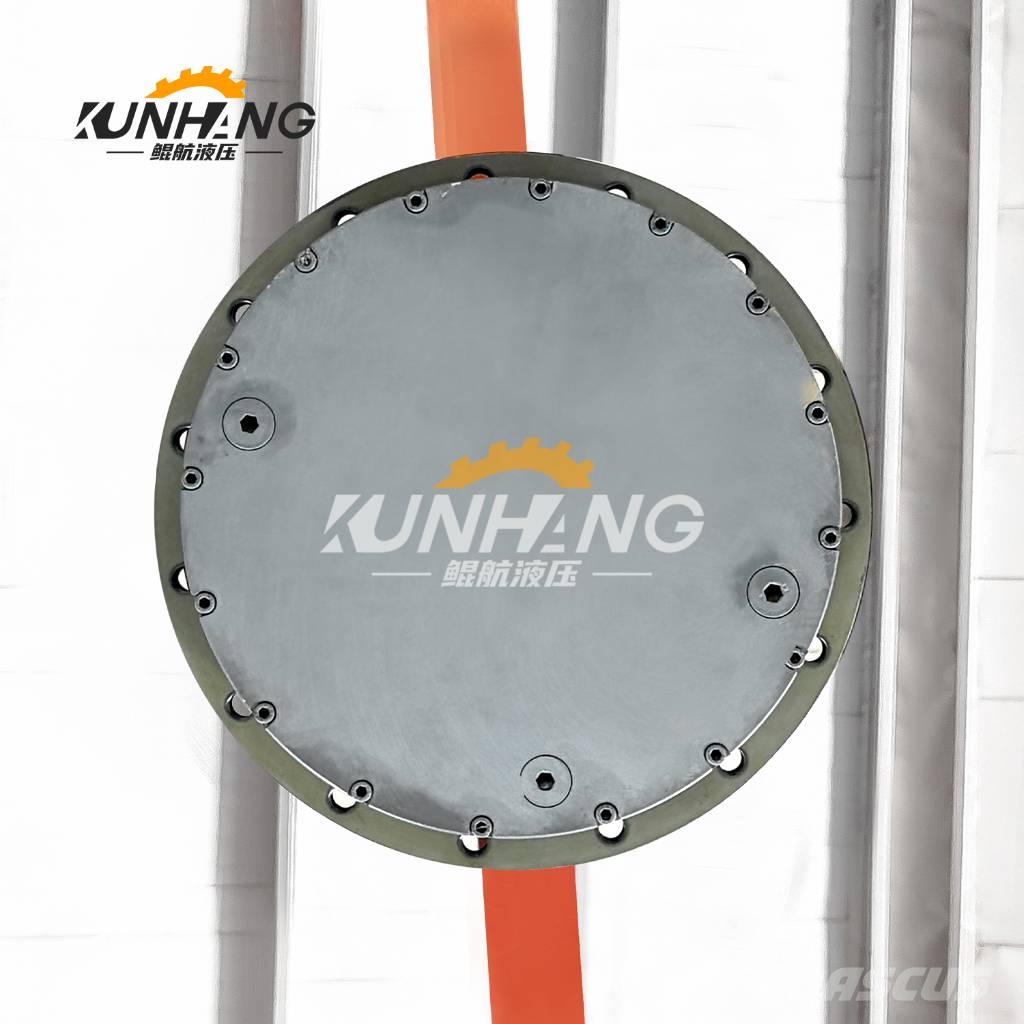 KaiShan KAISHAN KT11S Final Drive IGY15000T2-B56-86/43 أجهزة نقل