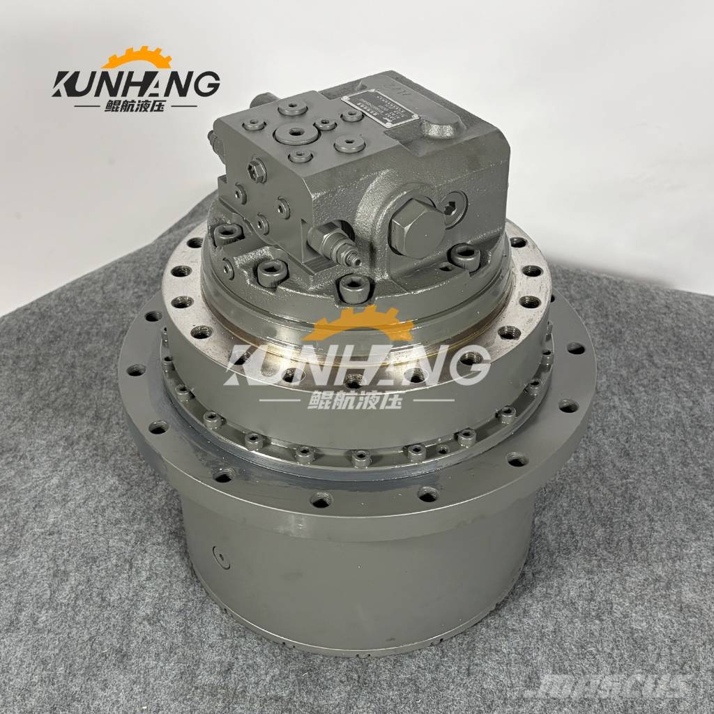 KaiShan KAISHAN KT11S Final Drive IGY15000T2-B56-86/43 أجهزة نقل