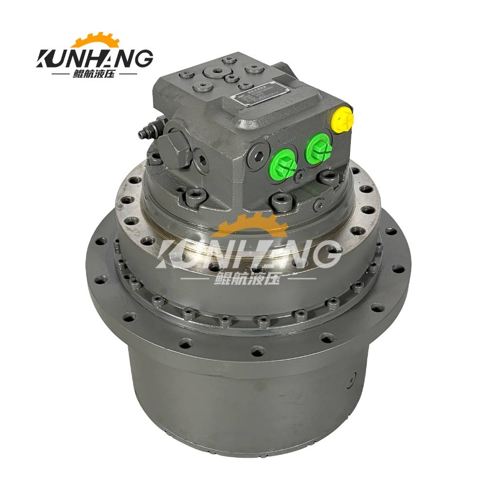 KaiShan KAISHAN KT11S Final Drive IGY15000T2-B56-86/43 أجهزة نقل