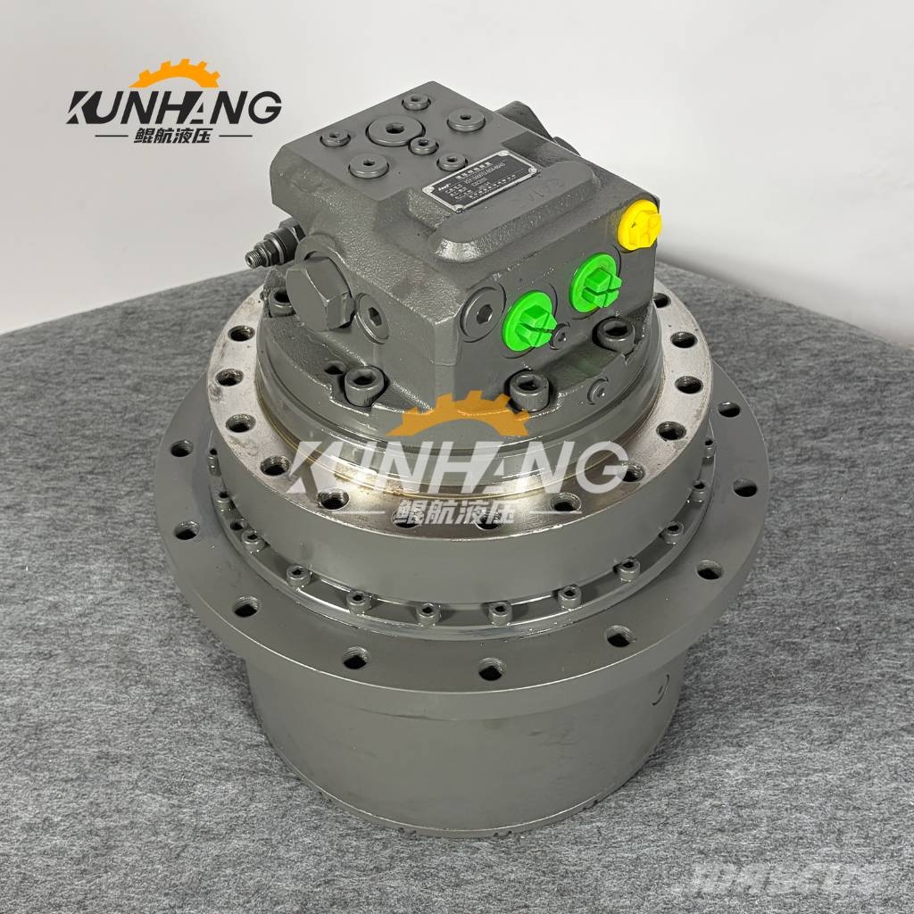 KaiShan KAISHAN KT11S Final Drive IGY15000T2-B56-86/43 أجهزة نقل