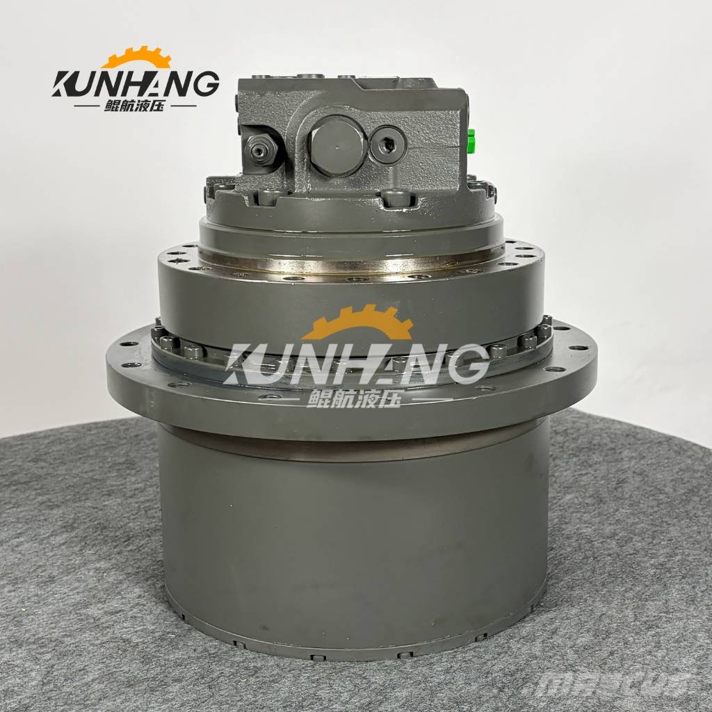 KaiShan KAISHAN KT11S Final Drive IGY15000T2-B56-86/43 أجهزة نقل