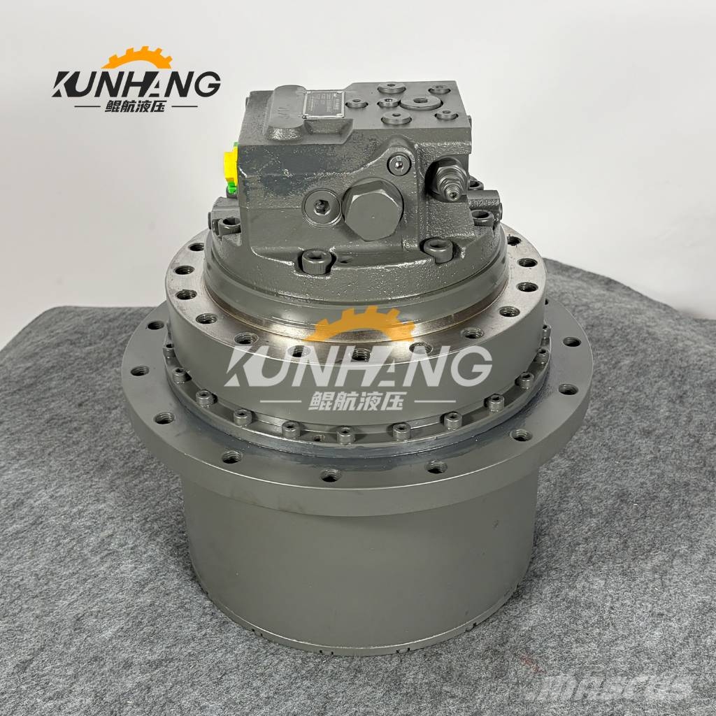 KaiShan KAISHAN KT11S Final Drive IGY15000T2-B56-86/43 أجهزة نقل