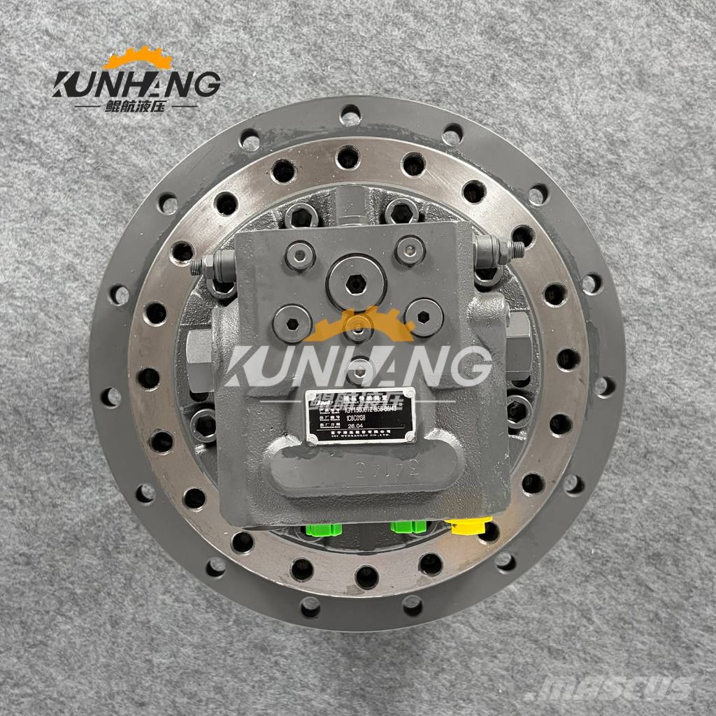 KaiShan KAISHAN KT11S Final Drive IGY15000T2-B56-86/43 أجهزة نقل