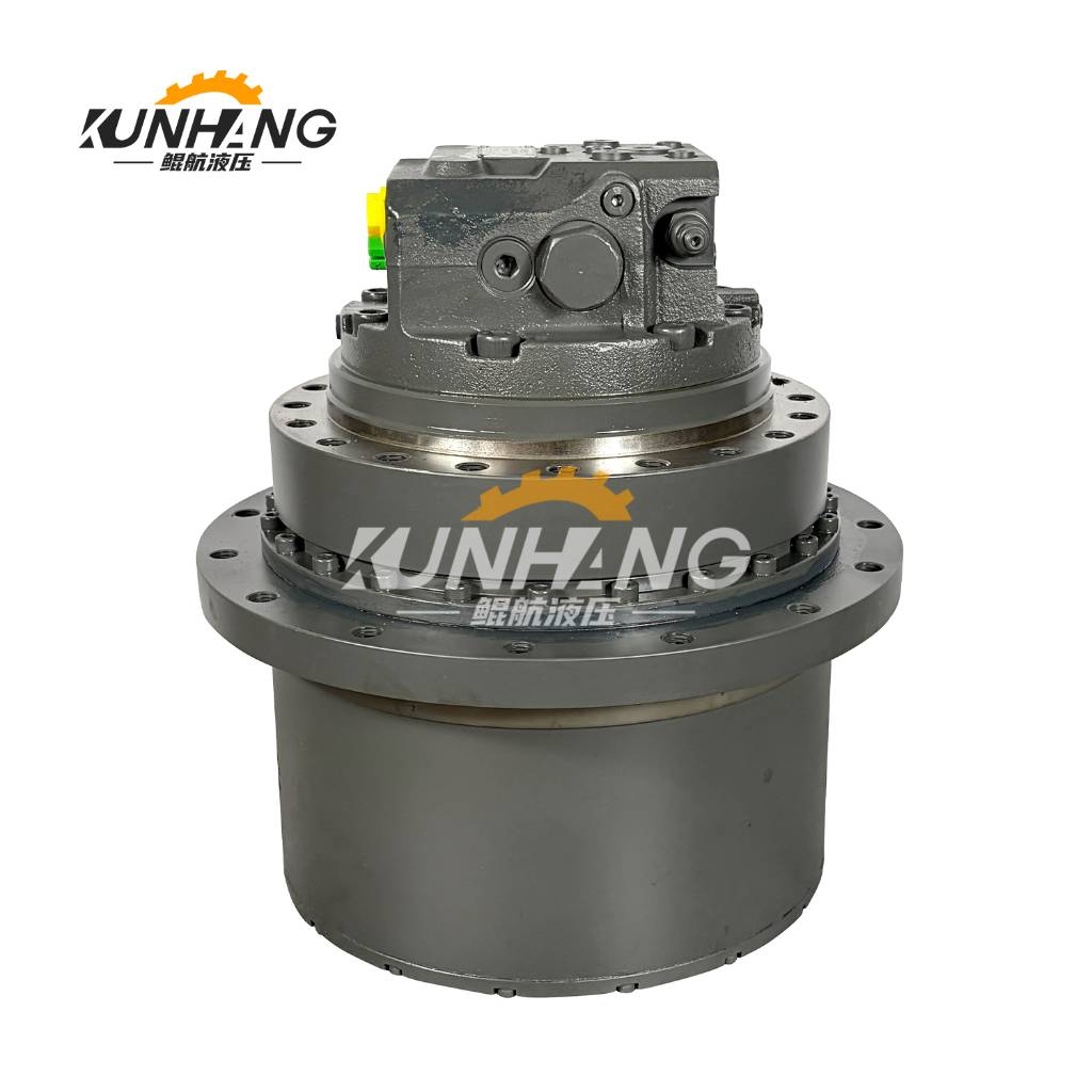 KaiShan KAISHAN KT11S Final Drive IGY15000T2-B56-86/43 أجهزة نقل