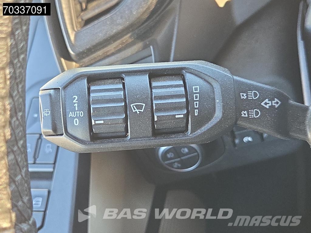 Iveco S-Way 500 S-Way 4X2 Retarder ITV 06-2027 2x Tanks Trekkvogner