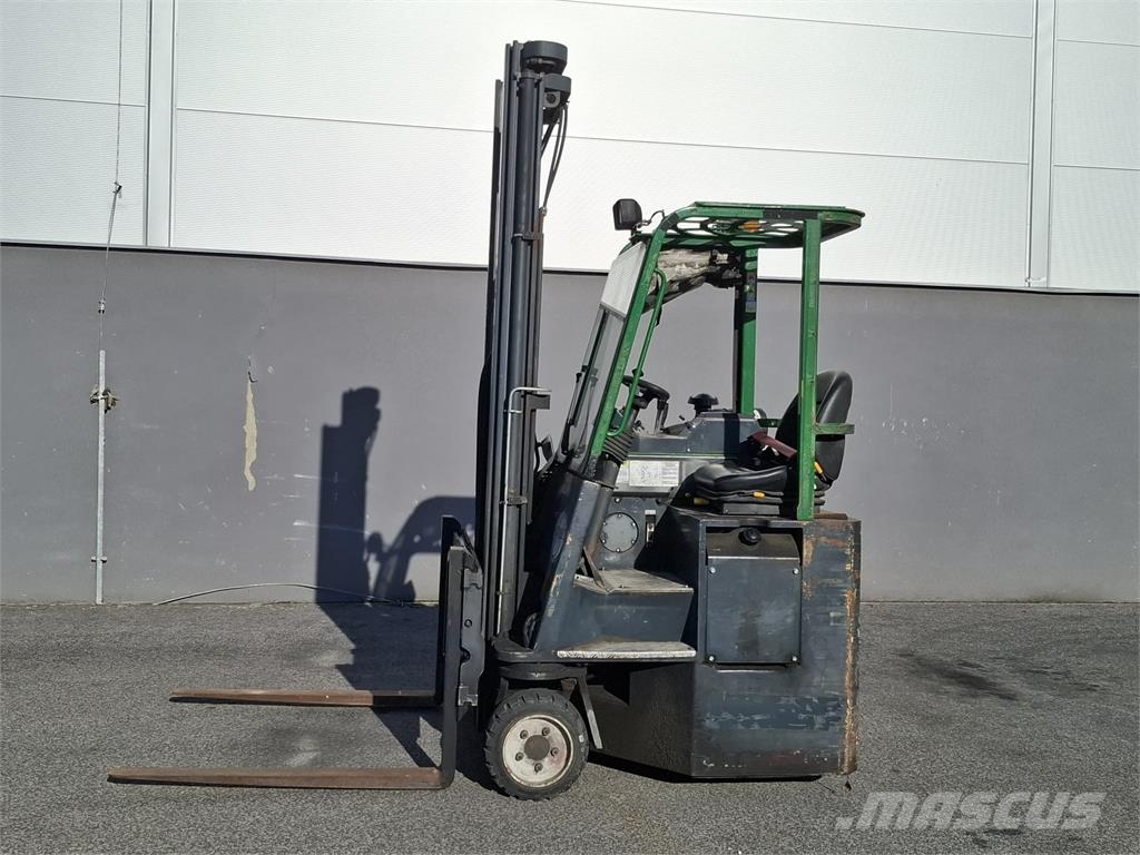 Combilift C3000CB Vierwegestapler