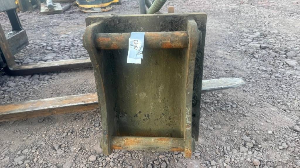 Epiroc MB 1200 DP Iskuvasarat