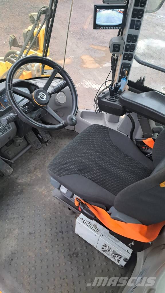 Volvo L 180 H Radlader