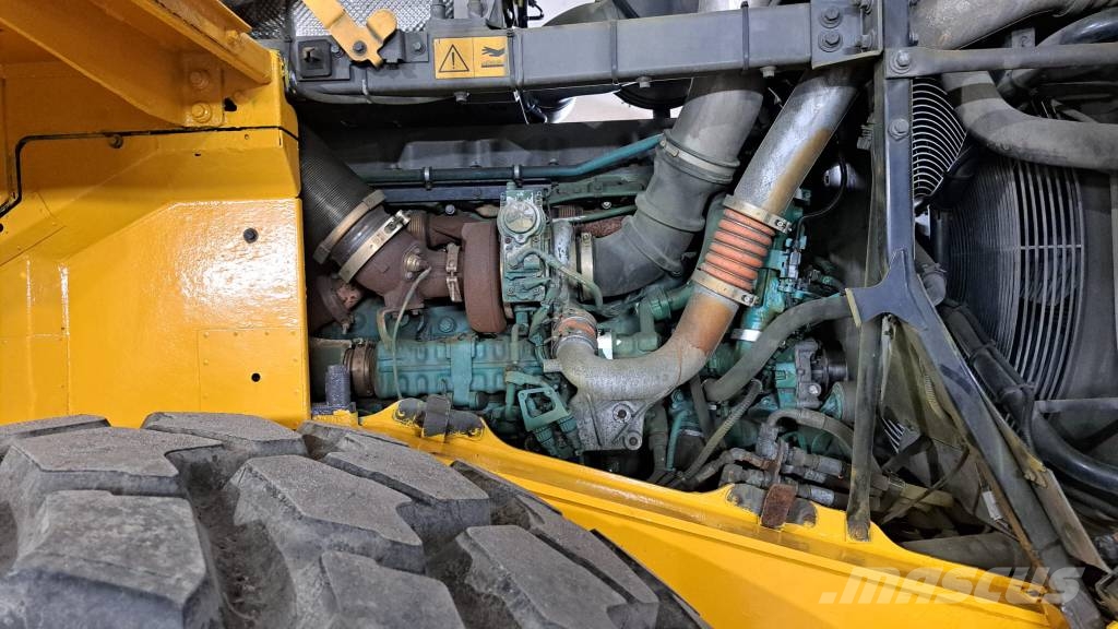 Volvo L 180 H Radlader