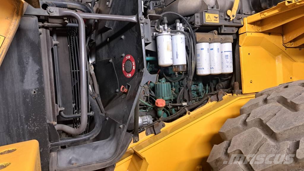 Volvo L 180 H Radlader