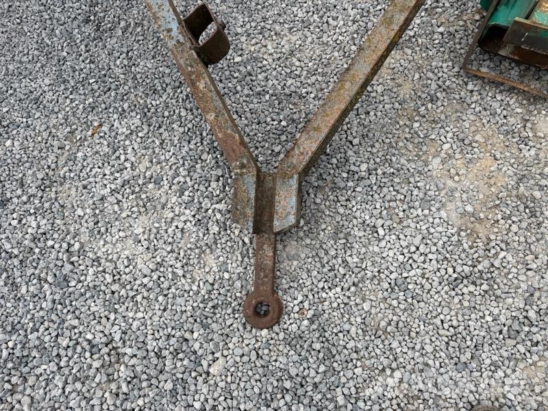 Fortschritt Acker Gitterwalze Altri rulli