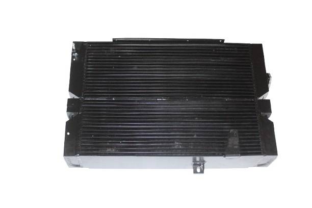 Komatsu - radiator - 42N0311780 , 42N-03-11780 Engines