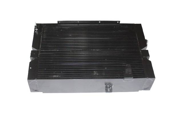Komatsu - radiator - 42N0311780 , 42N-03-11780 Engines