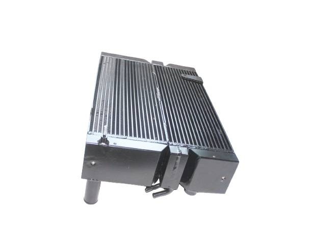 Komatsu - radiator - 42N0311780 , 42N-03-11780 Engines