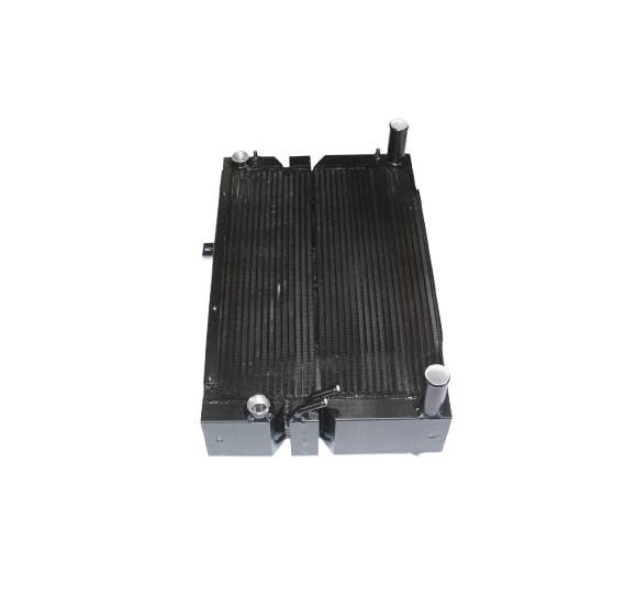 Komatsu - radiator - 42N0311780 , 42N-03-11780 Engines