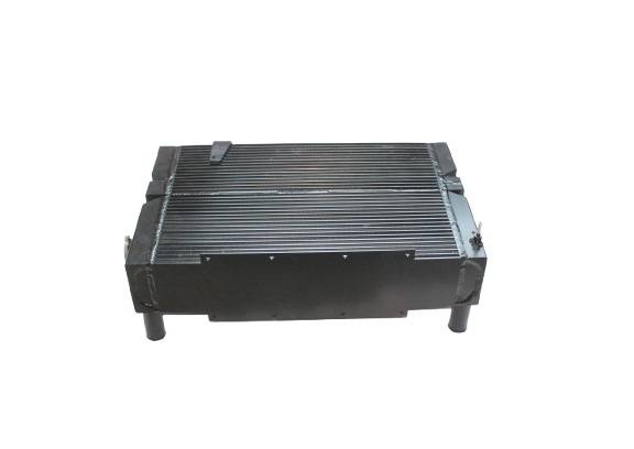 Komatsu - radiator - 42N0311780 , 42N-03-11780 Engines