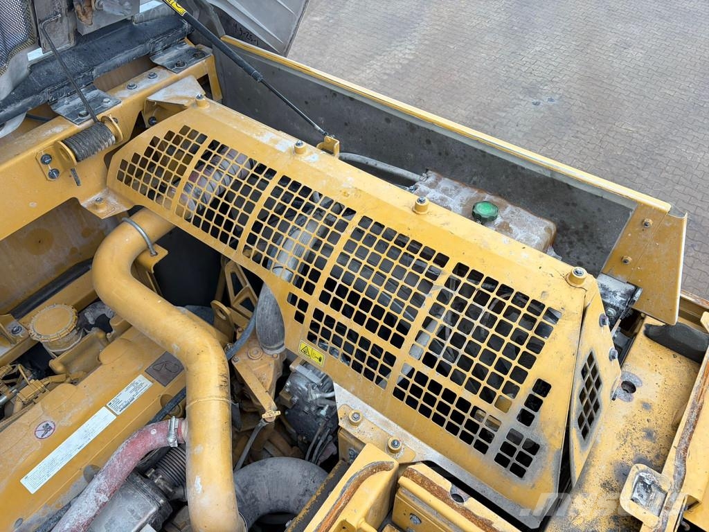 CAT 352F Excavadoras de cadenas