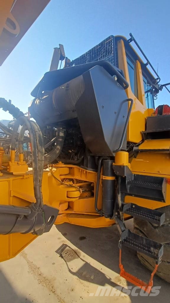 Volvo A 40 F PRECIO A CONSULTAR Dumpers articolati