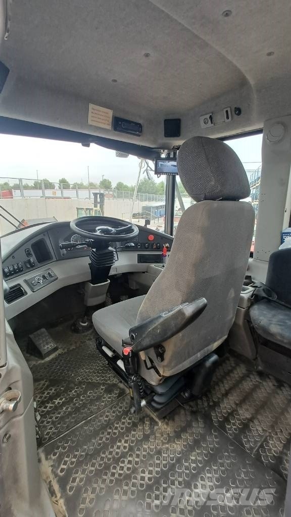 Volvo A 40 F PRECIO A CONSULTAR 铰接式自卸车