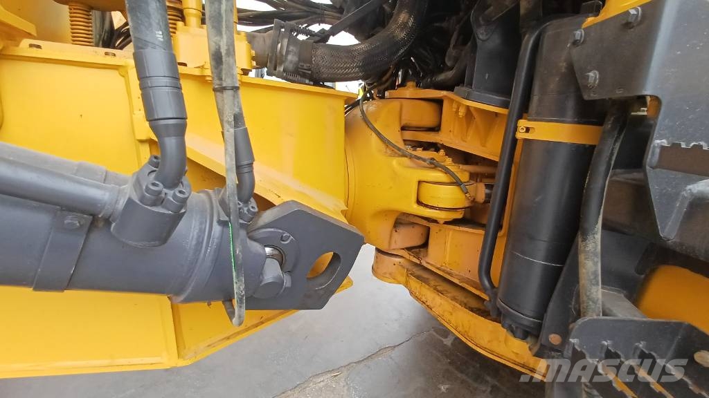 Volvo A 40 F PRECIO A CONSULTAR 铰接式自卸车