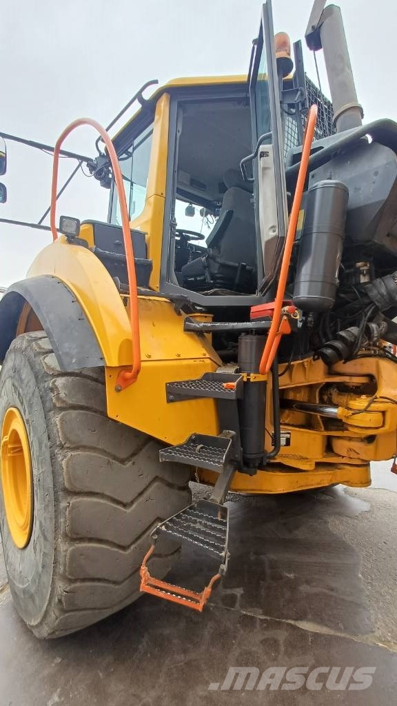Volvo A 40 F PRECIO A CONSULTAR 铰接式自卸车