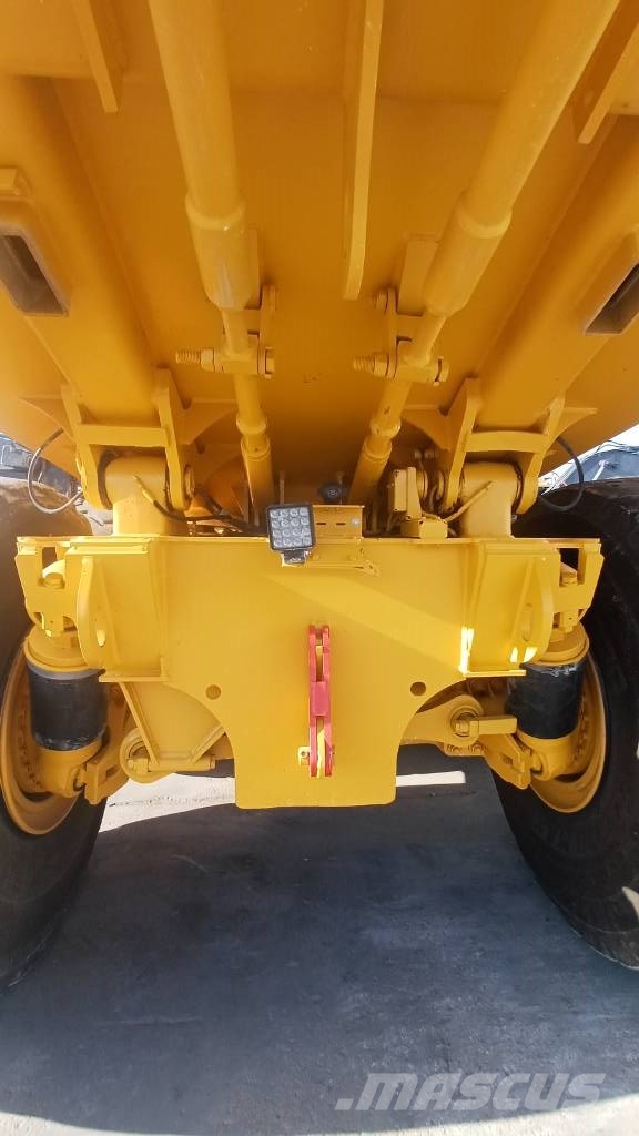 Volvo A 40 F PRECIO A CONSULTAR Dumpers articolati