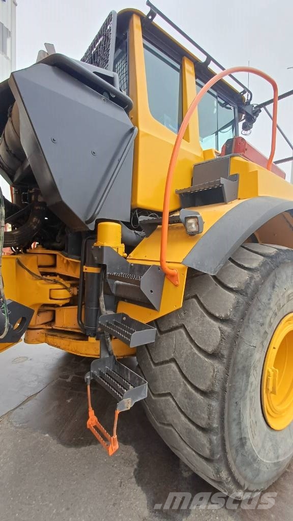 Volvo A 40 F PRECIO A CONSULTAR 铰接式自卸车