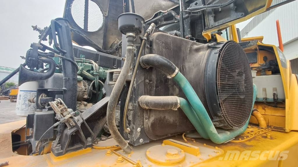 Volvo A 40 F PRECIO A CONSULTAR 铰接式自卸车