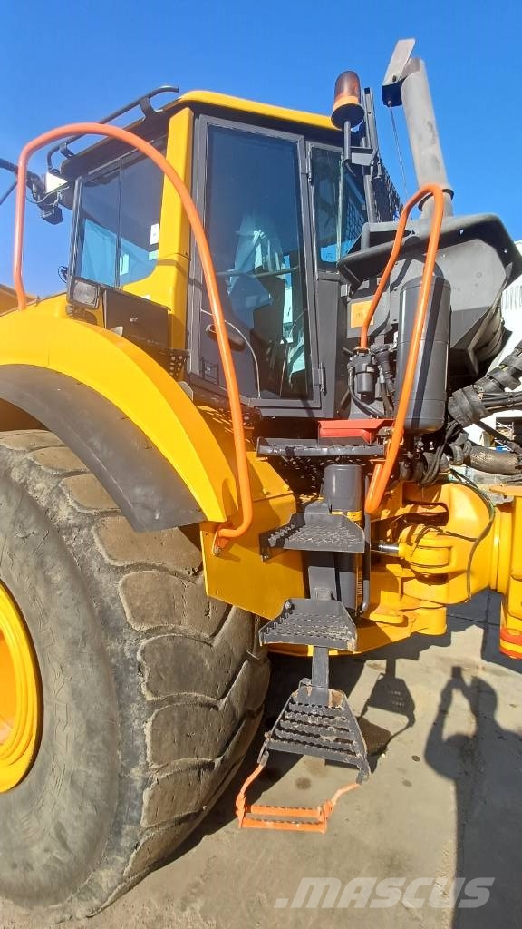 Volvo A 40 F PRECIO A CONSULTAR Dumpers articolati