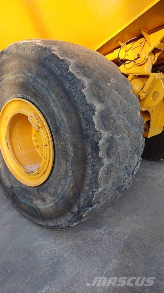 Volvo A 40 F PRECIO A CONSULTAR Dumpers articolati