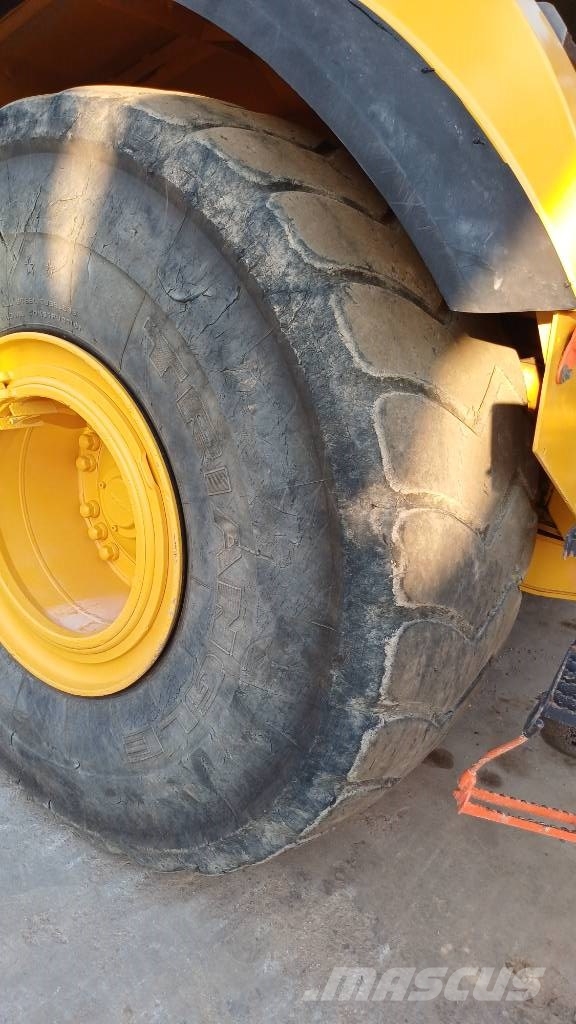 Volvo A 40 F PRECIO A CONSULTAR Dumpers articolati