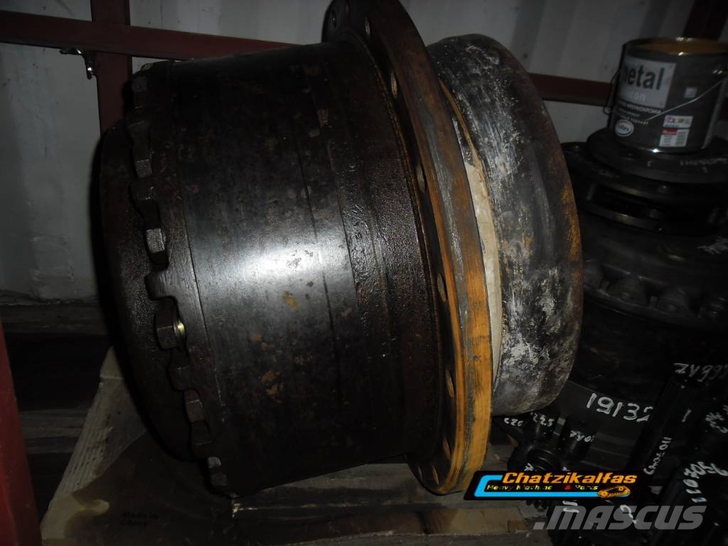 CAT FINAL DRIVE FOR 345C Transmissão