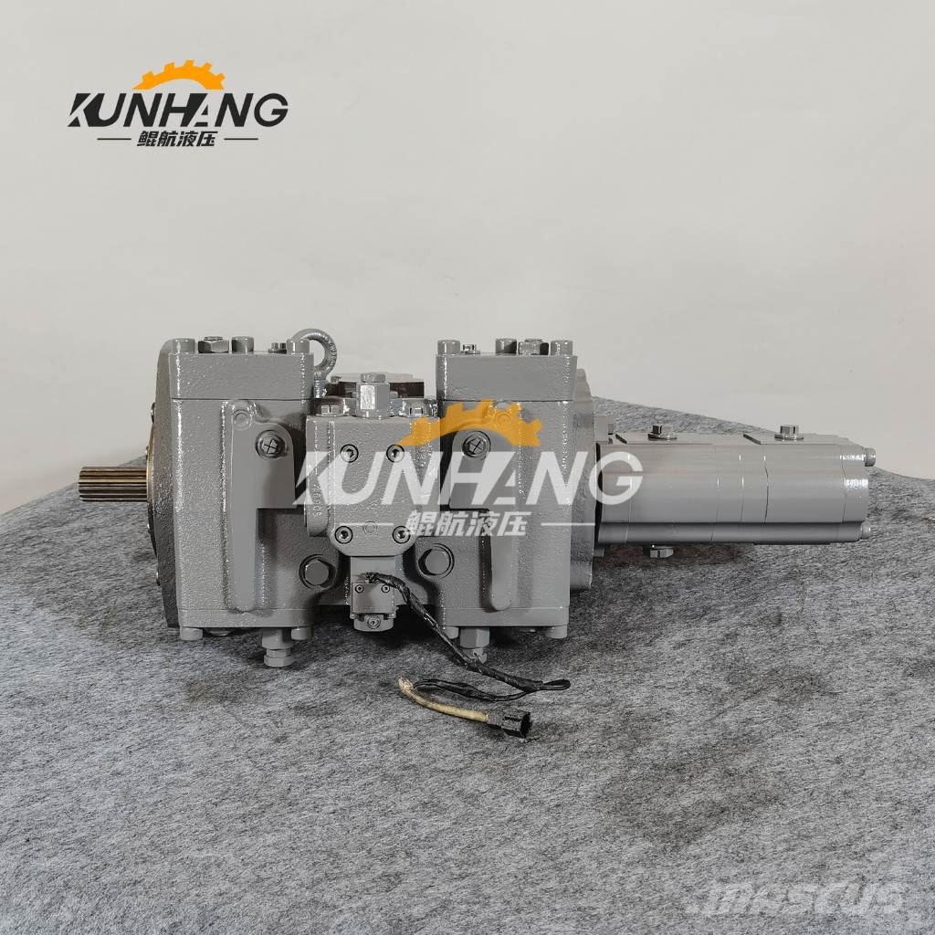 JCB JLJ0231 Hydraulic Pump JS175W JS145W JS160W JS130 Hidráulicos
