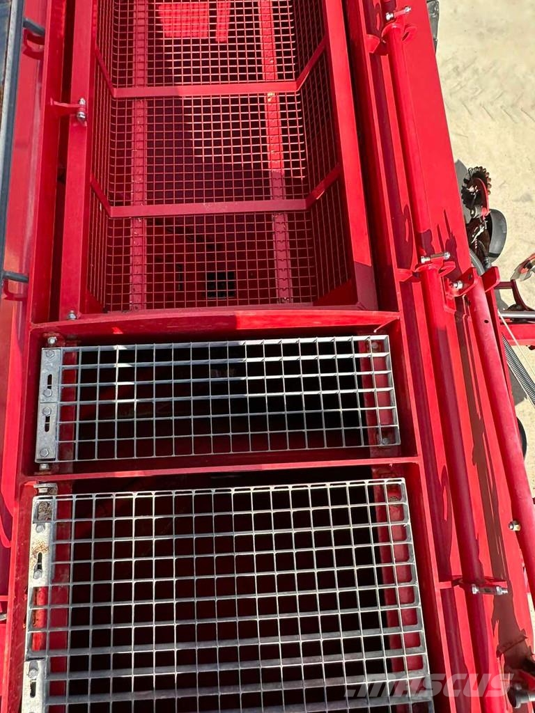 Horsch Avatar 4.16 Precision sowing machines