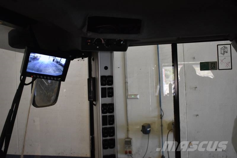 Volvo L 150 H 轮式装载机
