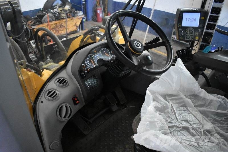 Volvo L 150 H 轮式装载机