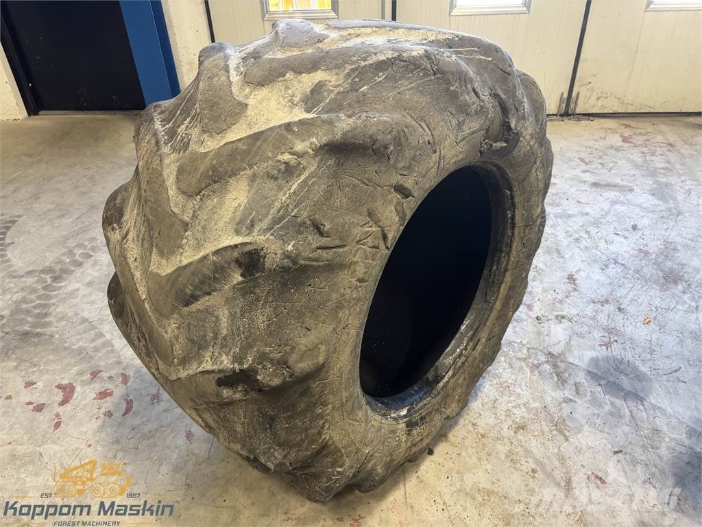 Nokian Trs 700/50x26,5 Used/Beg Reifen