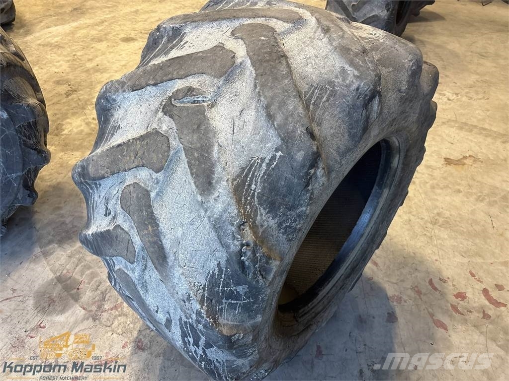 Nokian Trs 700/50x26,5 Used/Beg Reifen
