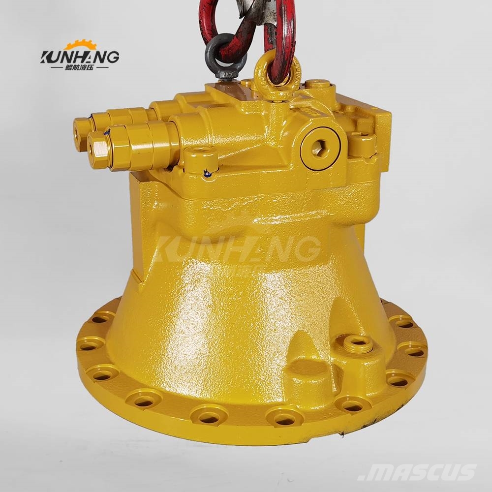 CAT M2X120B-CHB 163550X  320B Swing Motor Getriebe