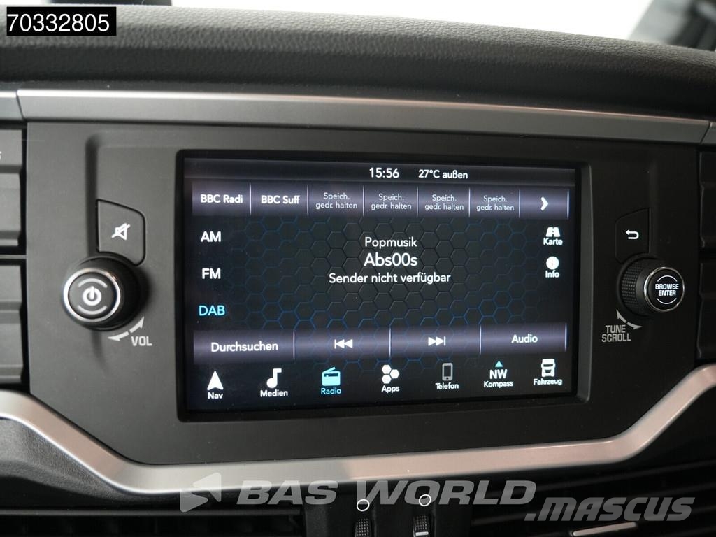 Iveco S-Way NP 460 4X2 Metallica Edition! LNG Full-Air 2 트랙터 유닛