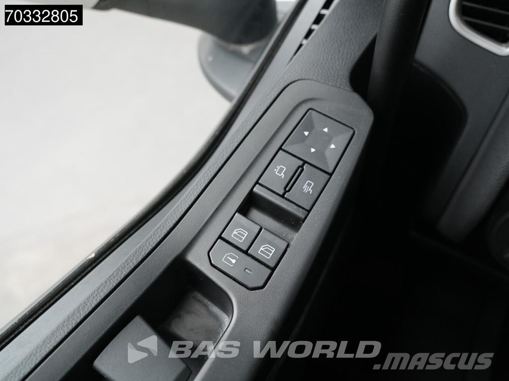 Iveco S-Way NP 460 4X2 Metallica Edition! LNG Full-Air 2 Sattelzugmaschinen