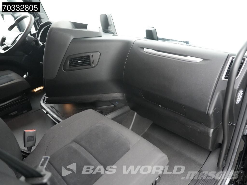 Iveco S-Way NP 460 4X2 Metallica Edition! LNG Full-Air 2 트랙터 유닛