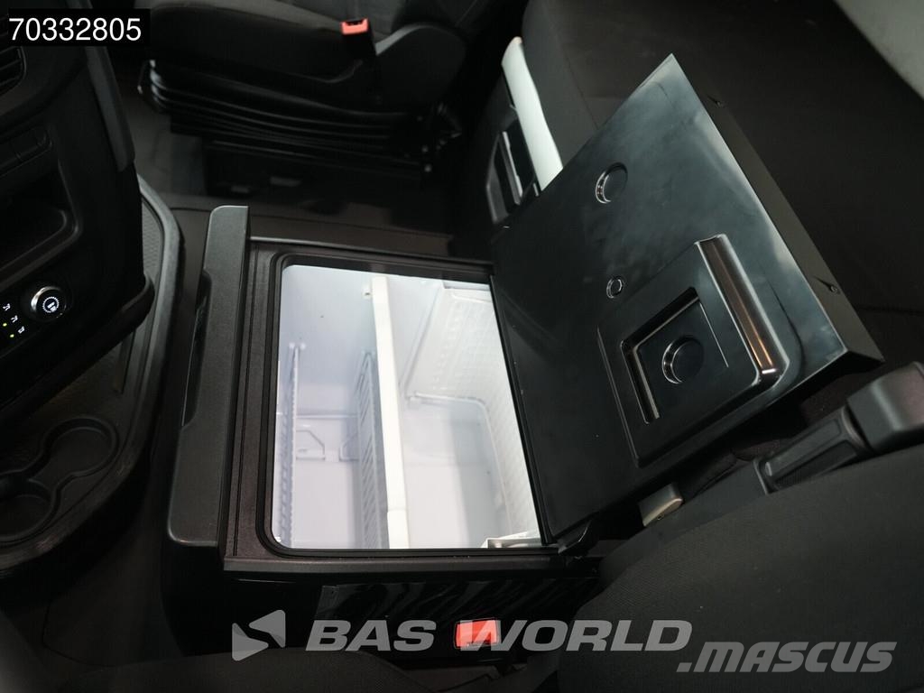Iveco S-Way NP 460 4X2 Metallica Edition! LNG Full-Air 2 Sattelzugmaschinen