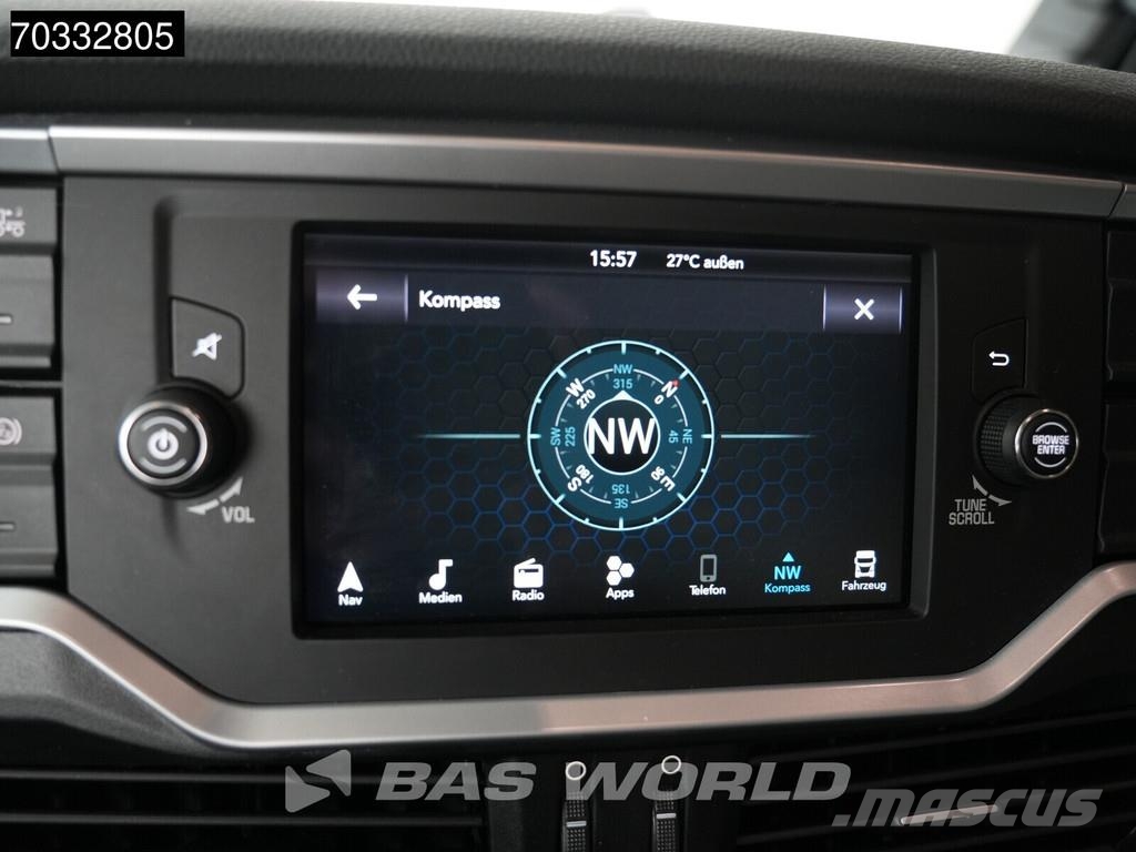 Iveco S-Way NP 460 4X2 Metallica Edition! LNG Full-Air 2 트랙터 유닛
